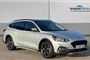 2019 Ford Focus Active 1.5 EcoBoost 150 Active X 5dr