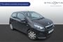 2022 Peugeot 108 1.0 72 Active 5dr