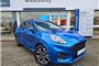 2023 Ford Puma 1.0 EcoBoost Hybrid mHEV ST-Line 5dr DCT