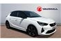 2022 Vauxhall Corsa 1.2 Turbo SRi Edition 5dr