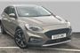 2019 Ford Focus Active 1.5 EcoBoost 150 Active X Auto 5dr