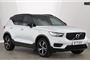 2021 Volvo XC40 1.5 T3 [163] R DESIGN 5dr Geartronic