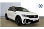 2021 Volkswagen T-Roc 2.0 TSI 4MOTION R 5dr DSG