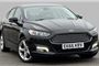 2016 Ford Mondeo 2.0 TDCi 180 Titanium 5dr Powershift