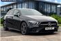 2022 Mercedes-Benz A-Class A200 AMG Line Executive Edition 5dr Auto