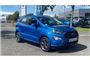 2022 Ford EcoSport 1.0 EcoBoost 140 ST-Line 5dr