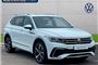 2023 Volkswagen Tiguan Allspace 2.0 TDI 200 4Motion R-Line 5dr DSG