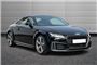 2023 Audi TT 40 TFSI S Line 2dr S Tronic