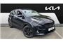 2021 Kia Sportage 1.6 CRDi 48V ISG JBL Black Edition 5dr DCT Auto