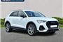 2025 Audi Q3 35 TFSI Black Edition 5dr S Tronic [20" Alloy]