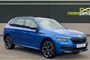 2023 Skoda Kamiq 1.0 TSI 110 Monte Carlo 5dr DSG