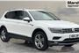 2019 Volkswagen Tiguan Allspace 2.0 TDI 190 4Motion SEL 5dr DSG