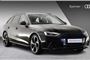 2024 Audi A4 Avant 35 TFSI Black Edition 5dr S Tronic