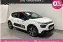 2021 Citroen C3 1.2 PureTech 110 Shine Plus 5dr EAT6