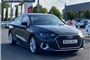 2022 Audi A3 Saloon 30 TFSI Sport 4dr S Tronic