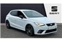 2022 SEAT Ibiza 1.0 TSI 95 FR Edition 5dr