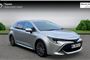 2020 Toyota Corolla Touring Sport 2.0 VVT-i Hybrid Excel 5dr CVT