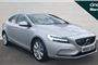 2019 Volvo V40 D3 [4 Cyl 152] Inscription Edition 5dr Geartronic