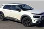 2019 Citroen C4 Cactus 1.2 PureTech Flair 5dr [6 Speed]