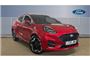 2025 Ford Puma 1.0 EcoBoost Hybrid mHEV ST-Line X 5dr