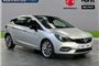 2021 Vauxhall Astra 1.2 Turbo 145 Griffin Edition 5dr