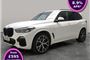 2020 BMW X5 xDrive45e M Sport 5dr Auto