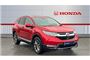 2023 Honda CR-V 2.0 i-MMD Hybrid EX 5dr eCVT