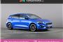 2020 Ford Focus 1.0 EcoBoost 125 ST-Line X 5dr Auto