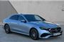 2023 Mercedes-Benz E-Class E200 AMG Line Premium Plus 4dr 9G-Tronic