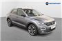 2021 Volkswagen T-Roc 1.5 TSI EVO R-Line 5dr DSG