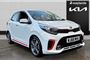 2018 Kia Picanto 1.25 GT-line S 5dr