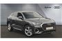 2023 Audi Q3 45 TFSI e S Line 5dr S Tronic