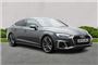 2024 Audi A5 Sportback 35 TFSI S Line 5dr S Tronic