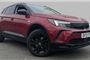 2022 Vauxhall Grandland 1.2 Turbo GS Line 5dr