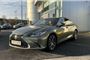 2023 Lexus ES 300h 2.5 4dr CVT