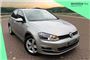 2016 Volkswagen Golf 2.0 TDI Match Edition 5dr