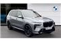 2024 BMW X7 xDrive40i MHT M Sport 5dr Step Auto