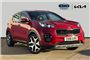 2018 Kia Sportage 1.6T GDi GT-Line 5dr DCT Auto [AWD]