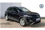 2022 Volkswagen T-Cross 1.0 TSI 110 SE 5dr