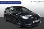 2022 Ford Fiesta ST 1.5 EcoBoost ST-3 5dr