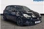 2019 Vauxhall Corsa 1.4 SRi Vx-line Nav Black 5dr
