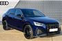 2024 Audi Q2 35 TFSI Black Edition 5dr S Tronic