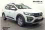 2022 Dacia Sandero Stepway 1.0 TCe Bi-Fuel Comfort 5dr