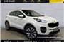 2017 Kia Sportage 1.7 CRDi ISG 3 5dr DCT Auto [Panoramic Roof]