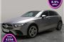 2021 Mercedes-Benz A-Class A250e AMG Line 5dr Auto