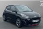 2022 Hyundai i10 1.0 T-GDi N Line 5dr