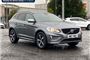 2017 Volvo XC60 D4 [190] R DESIGN Nav 5dr Geartronic