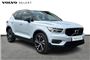 2021 Volvo XC40 1.5 T3 [163] R DESIGN Pro 5dr Geartronic