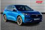 2024 Ford Kuga 2.5 PHEV ST-Line X 5dr CVT