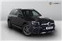 2021 Mercedes-Benz GLB GLB 220d 4Matic AMG Line Prem Plus 5dr 8G-Tronic